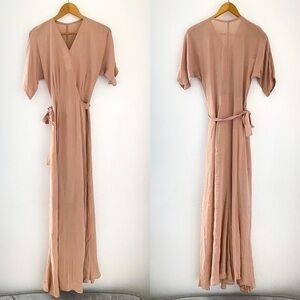 Reformation Winslow Dress XS